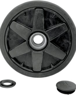 Camso Wheel Assembly 201mm Black Replacement for ATV Track Systems