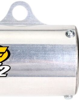 PowerCore 2 Slip On Silencer Exhaust