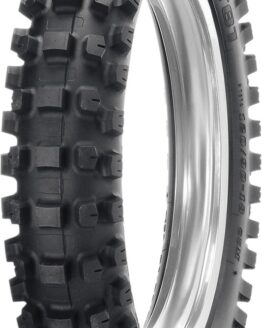 Geomax AT81 Rear Tire 110/100-18 64M Bias TT