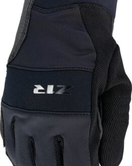 Z1R Billet Gloves Black Men's Small