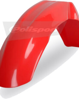 Front Fender - Red