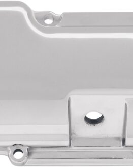 Drag Specialties Transmission Top Cover Chrome For Harley-Davidson