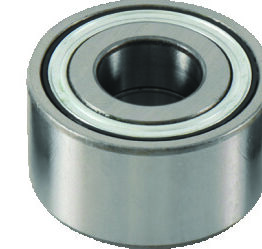 2016 Yamaha YXZ1000R (02) Rear UTV Wheel Bearing & Seal Kit