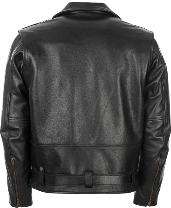 Highway 21 Murtaugh Jacket Black X-Large Men's - Image 2