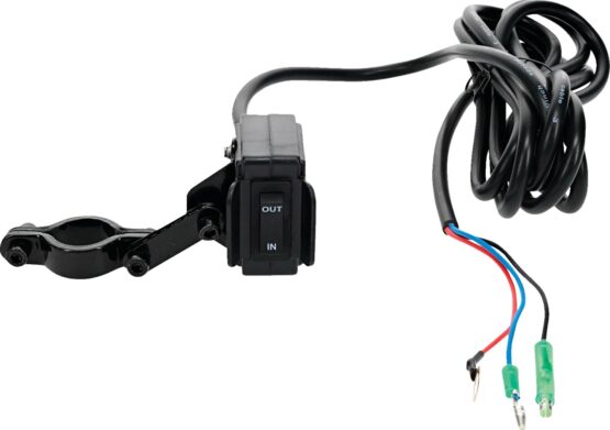 Winch Replacement Parts