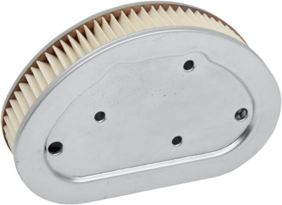 Drag Specialties Replacement Air Filter For Harley Dyna Models