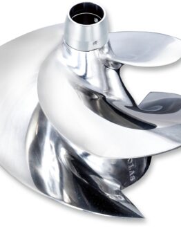 Solas Concord Stock Impeller YV-CD-13/20