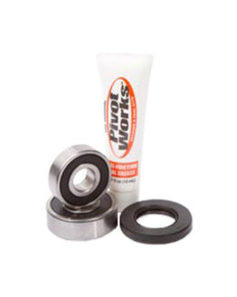 Rear Wheel Bearing Kit