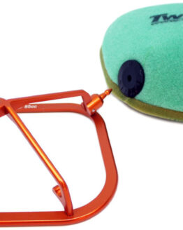 Powerflow Air Filter Kit w/Mount