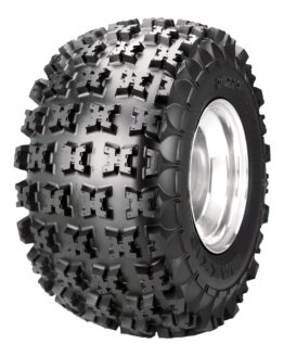 Maxxis Razr2 ATV Tire 22x11-9 6PR TL NHS