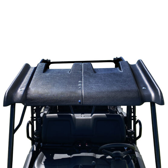 Open Trail UTV Molded Roof For Honda Pioneer 700/700 Deluxe 2014-2022 - Image 2