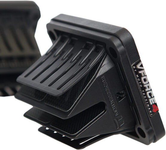 VForce4 Reed Valve Kit