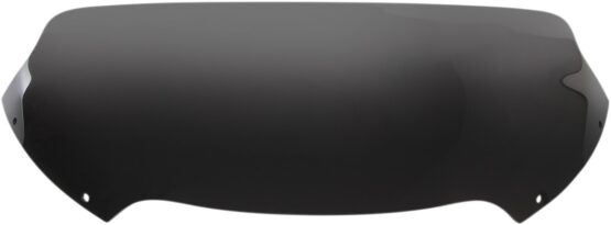Spoiler Windshield - 5.5" Tall, Dark Smoke - Image 2