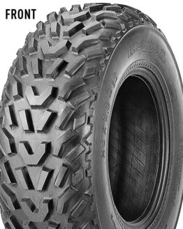 Kenda K530 Pathfinder Front Tire 25x8-12 Utility ATV