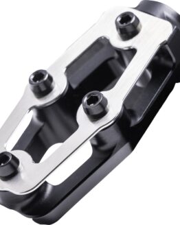 Kodlin USA Shift Peg Black Anodized
