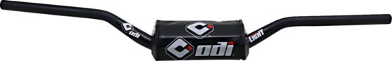 ODI Podium Flight 1-1/8 in Handlebar Black KTM Bend