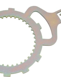 Clutch Basket Removal Tool