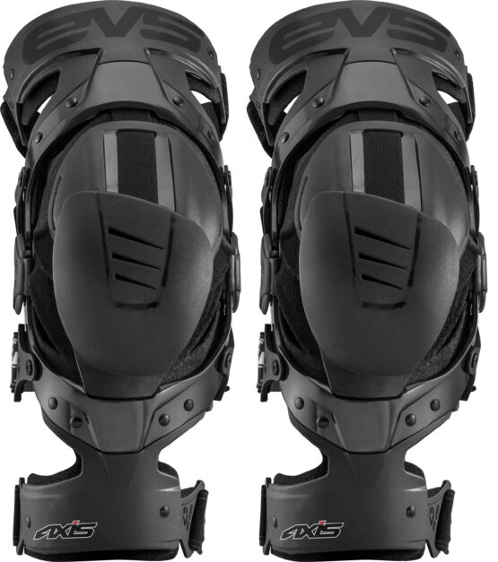 Axis Sport Knee Braces