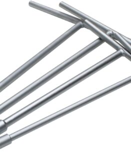 11" T-Handle Deep Socket Sets