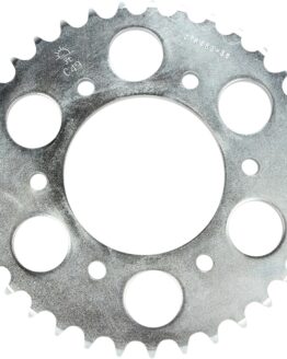 Steel Rear Sprocket - 35 Teeth 630