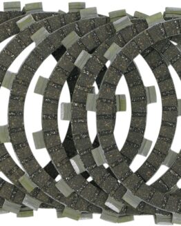 Clutch Friction Kit - Standard Cork Style