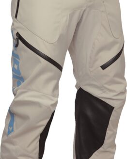 Thor Terrain In-the-Boot Pants Sand Black Men's Size 46