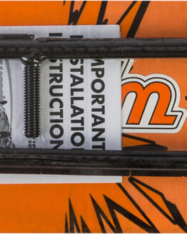 6" Trail Blazer IV Carbide Runner