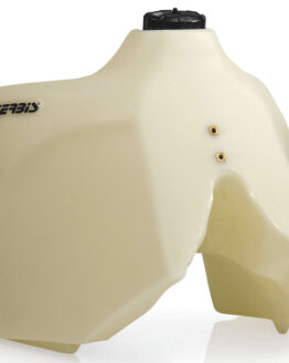 5.8 Gallon Large Capacity Fuel Tank - Natural