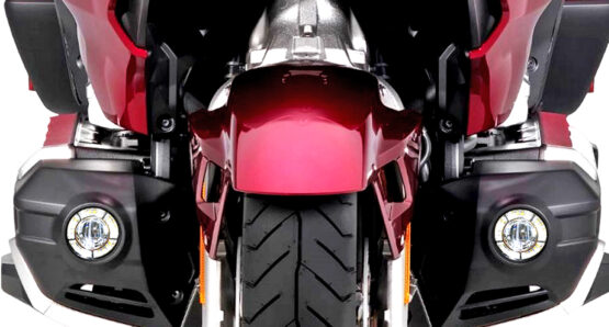 LED Fog Light Kit - Image 3