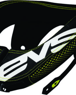 R3 Race Collar Black Adult