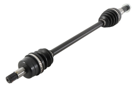 8 Ball Extreme Duty Front Axle - Image 2