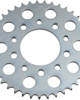 Steel Rear Sprocket - 41 Tooth 525