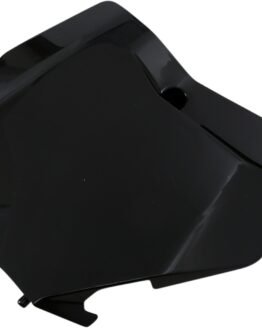 Front Number Plates for KTM