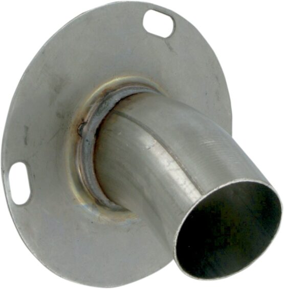 Quiet Insert For 07+ Pro Circuit 4" DIA Mufflers w/ 1-1/2" Core - Image 2