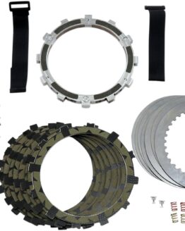 Rekluse RadiusX Auto Clutch Fits 08-16 BMW G650 & Husqvarna TR650