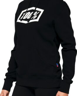 Women's Icon Hoody