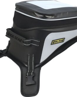 Hurricane Adventure 8L Waterproof Tank Bag