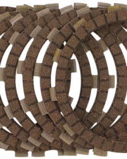 Clutch Friction Kit - Standard Cork Style