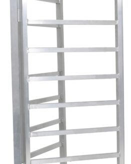 Open Trail Aluminum Folding Ramp 1500 lbs 70 x 48 Inch