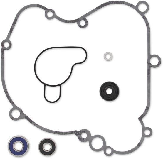 Water Pump Repair Kit