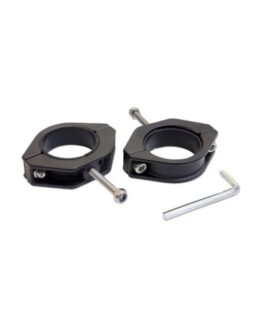 Bazooka 1.75 in Fixed Rollbar Clamp