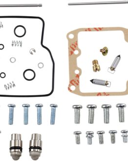 Parts Unlimited Carburetor Repair Kit For Suzuki Intruder S83 Boulevard
