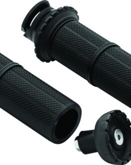 Riot Grips Scout Satin Black