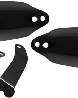Memphis Shades Handguards Black For Indian Scout/Sixty