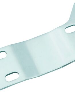 Bikers Choice 5 Speed Transmission Plate For 86-99 FXST FLST