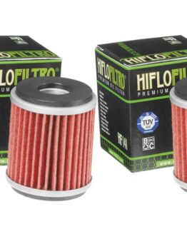 HF141 Oil Filter - 2 Pack