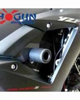 No Cut Black Frame Sliders