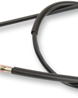 Clutch Cable - Replaces Honda 22870-MCJ-750