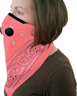 Rider Dust Masks