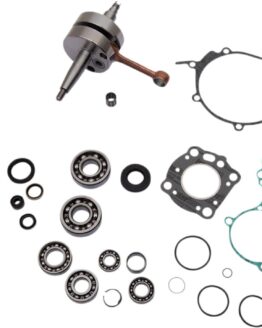 Complete Rebuild Kit In a Box